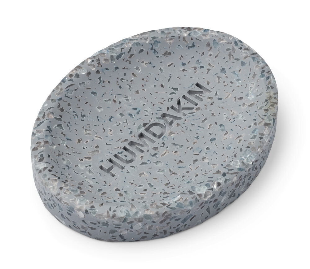 Terrazzo sæbeskål - Nordic